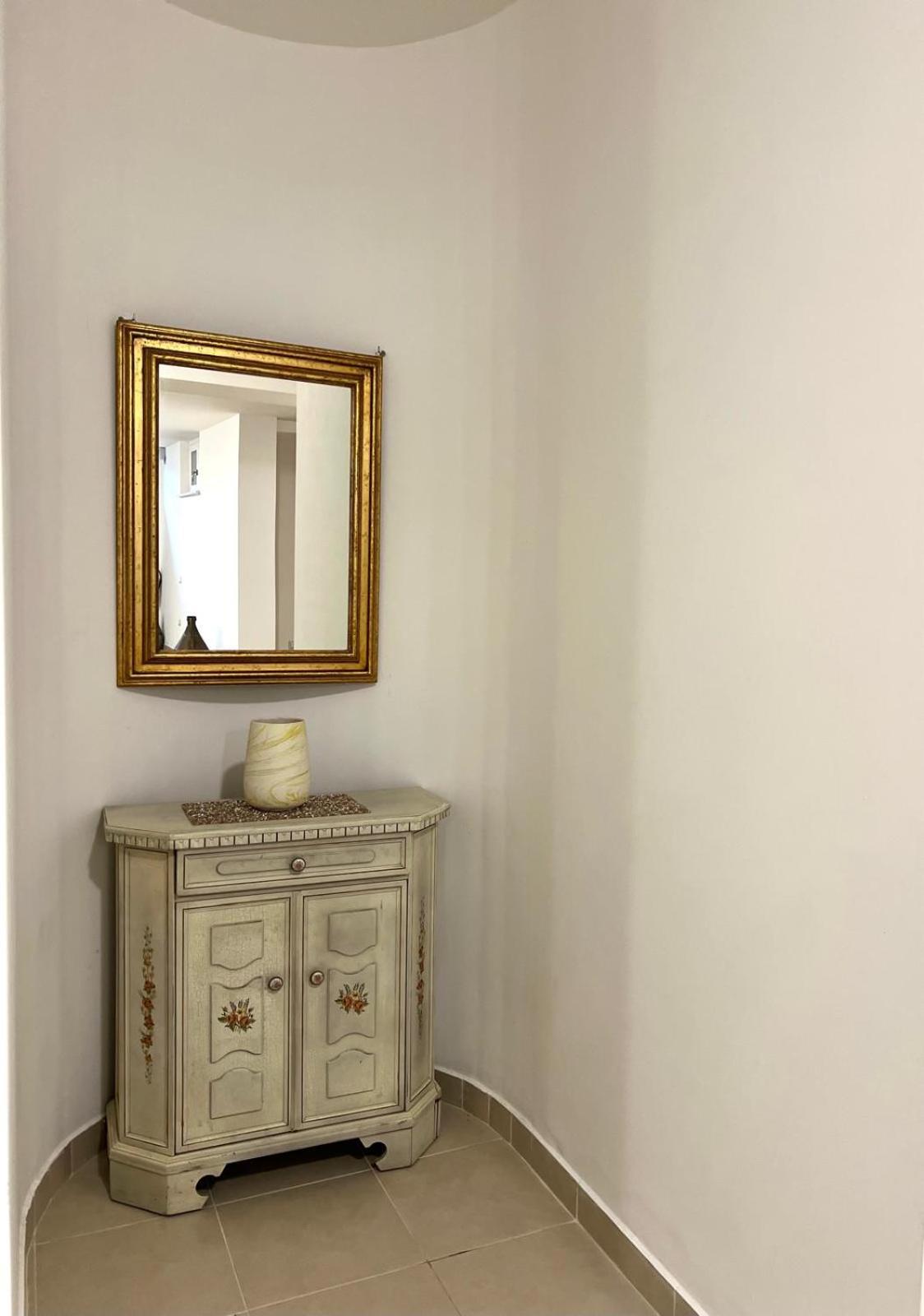 Casa Celeste Nocera Umbra Dış mekan fotoğraf