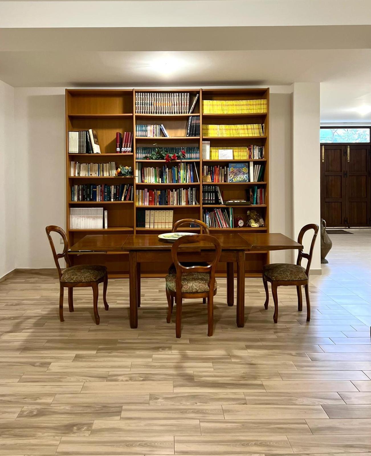 Casa Celeste Nocera Umbra Dış mekan fotoğraf
