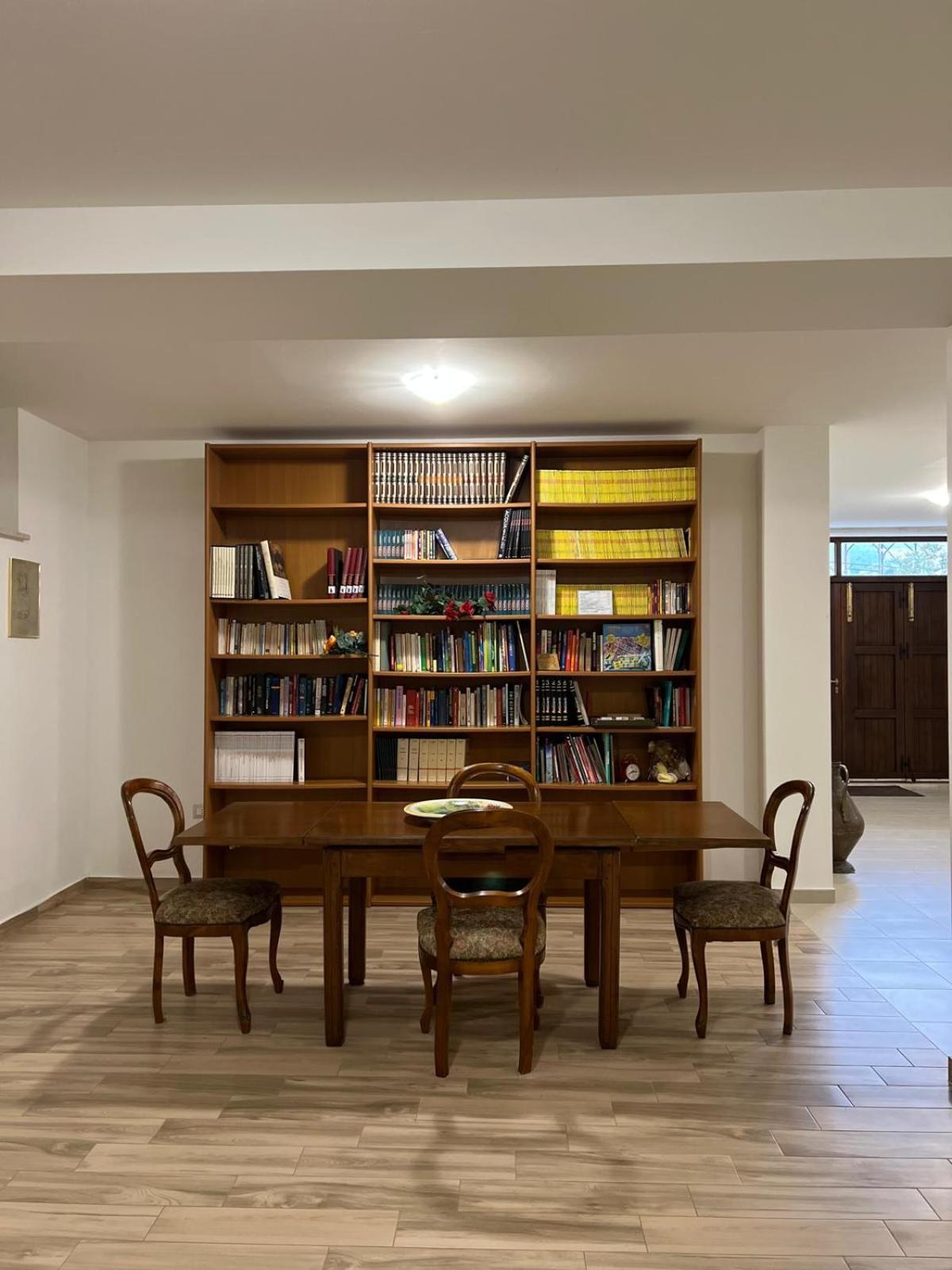 Casa Celeste Nocera Umbra Dış mekan fotoğraf