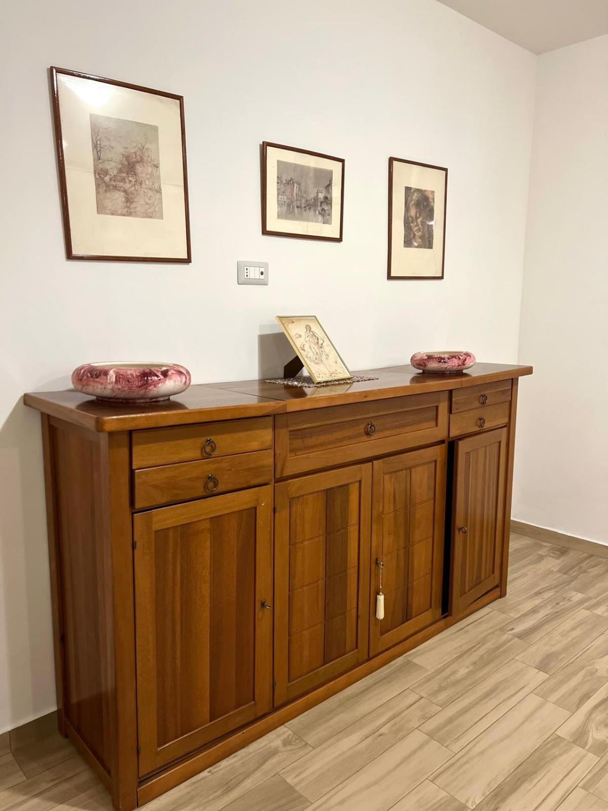Casa Celeste Nocera Umbra Dış mekan fotoğraf