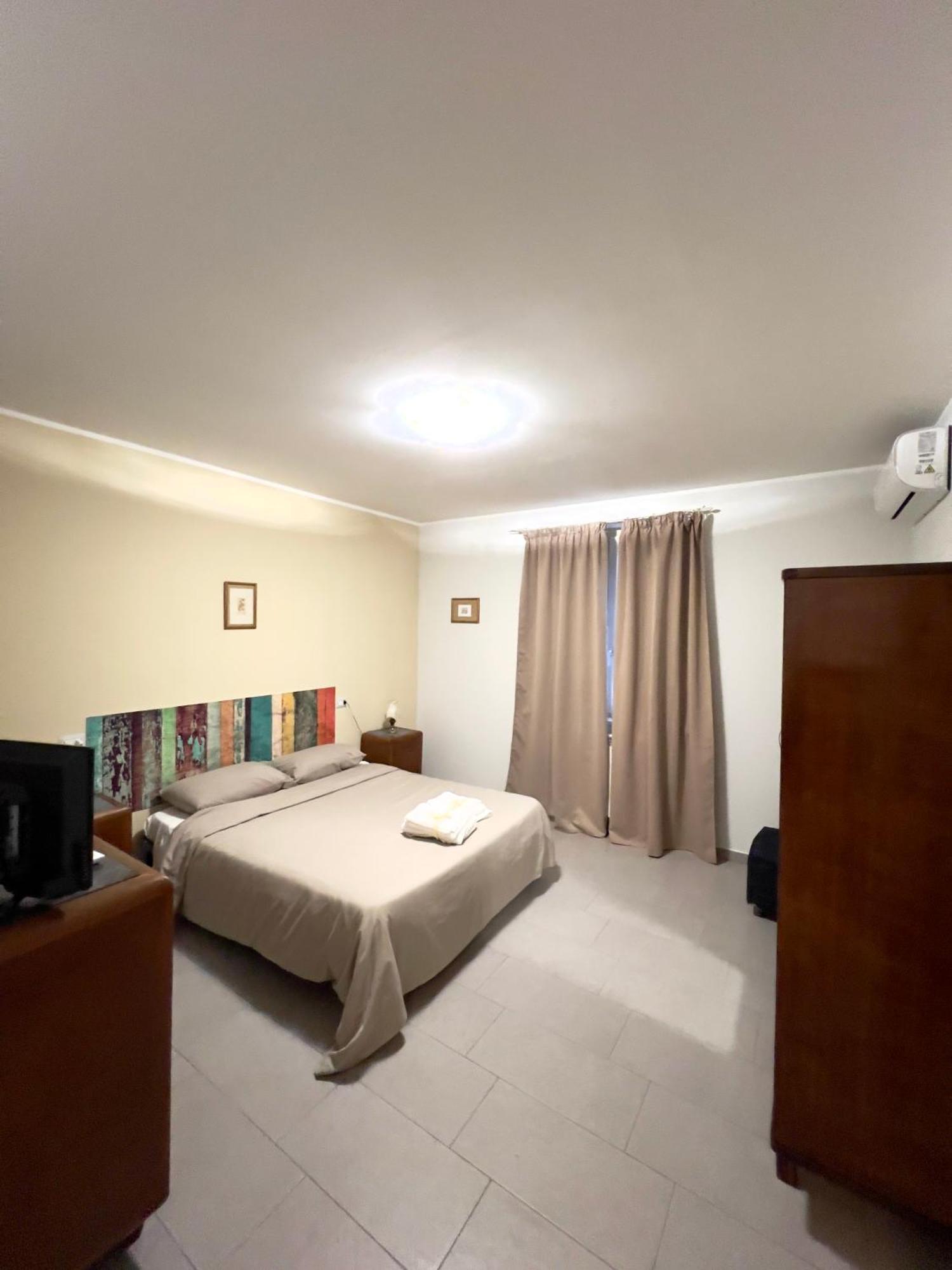 Casa Celeste Nocera Umbra Dış mekan fotoğraf