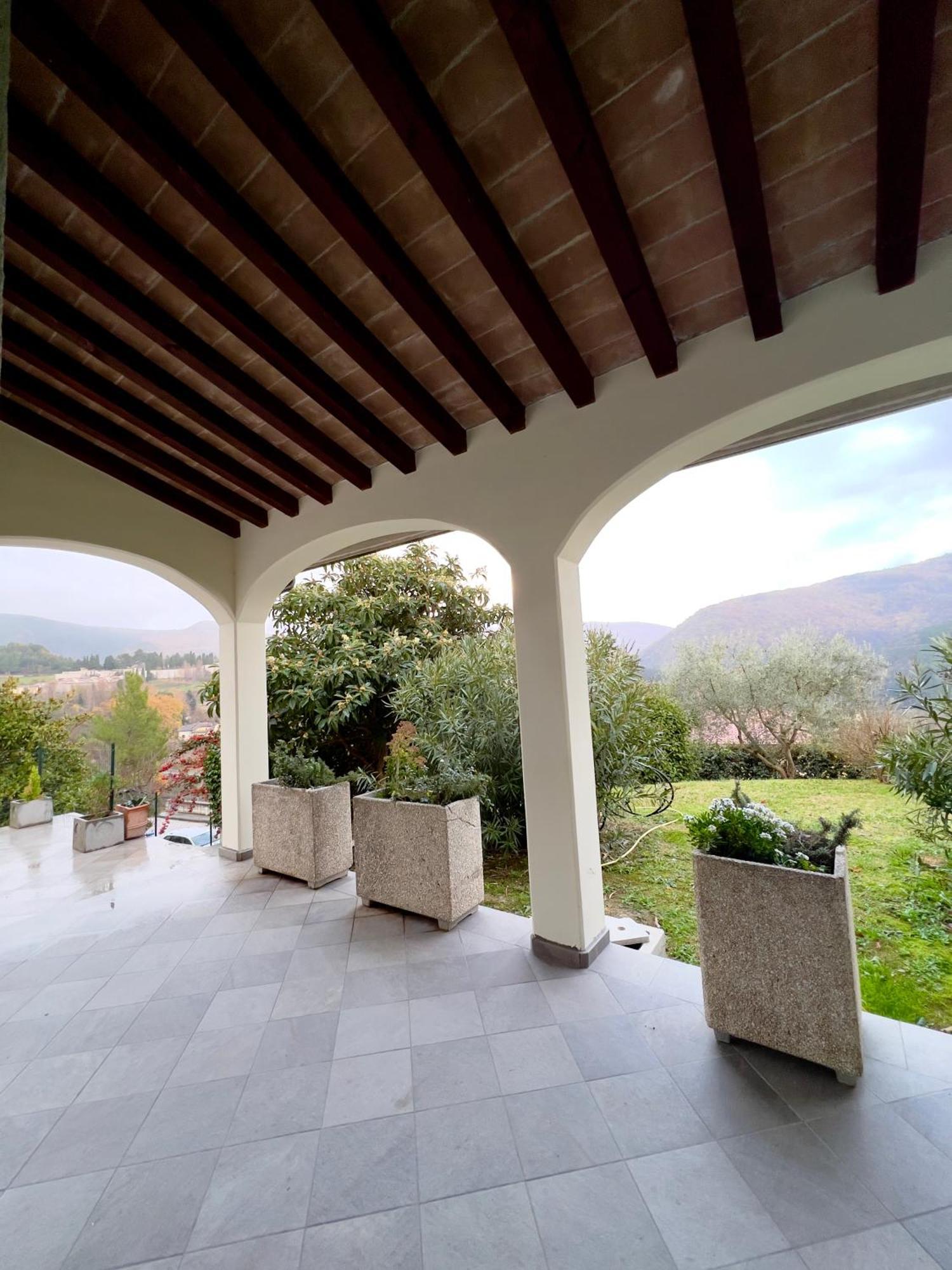 Casa Celeste Nocera Umbra Dış mekan fotoğraf
