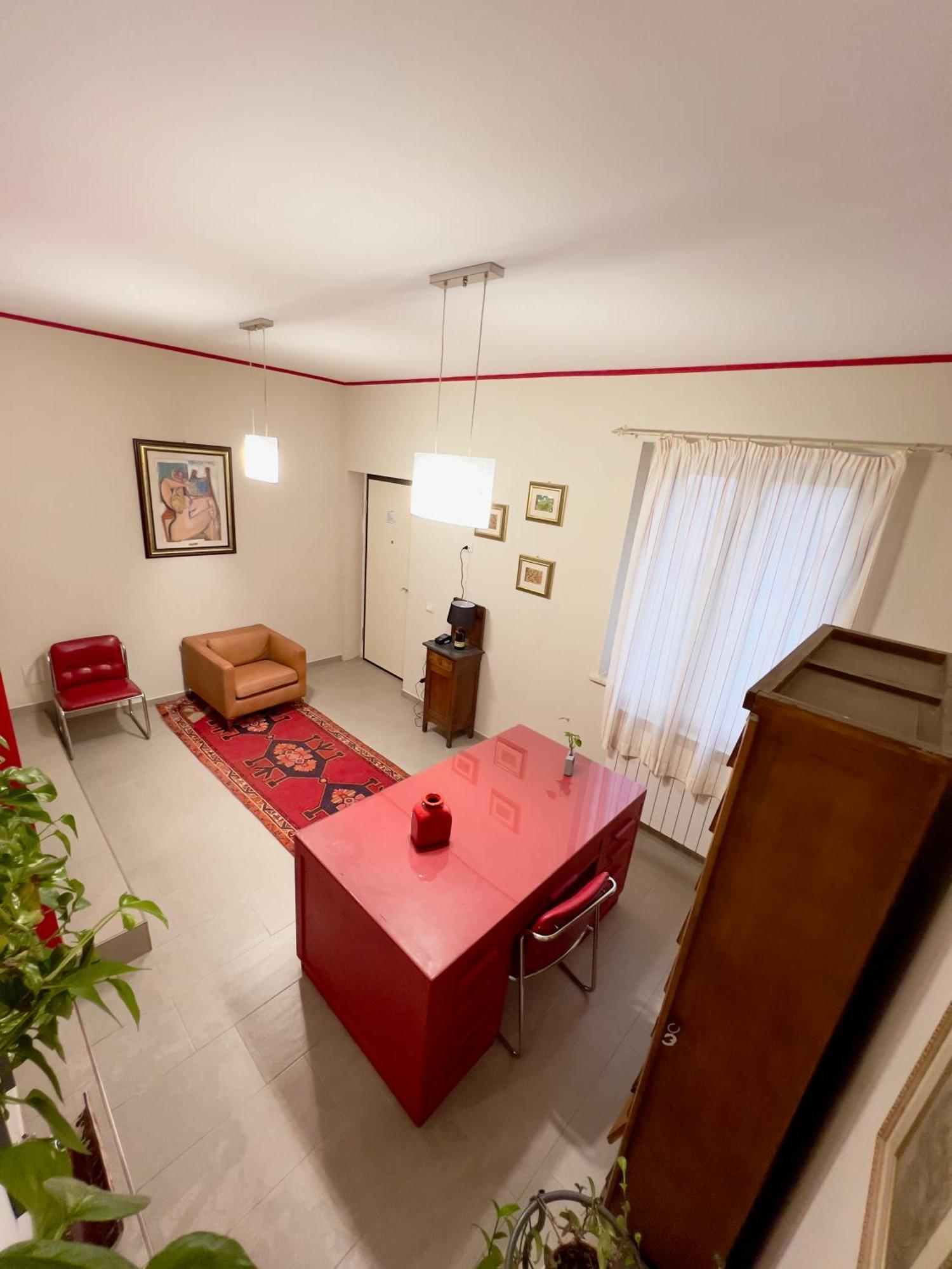 Casa Celeste Nocera Umbra Dış mekan fotoğraf