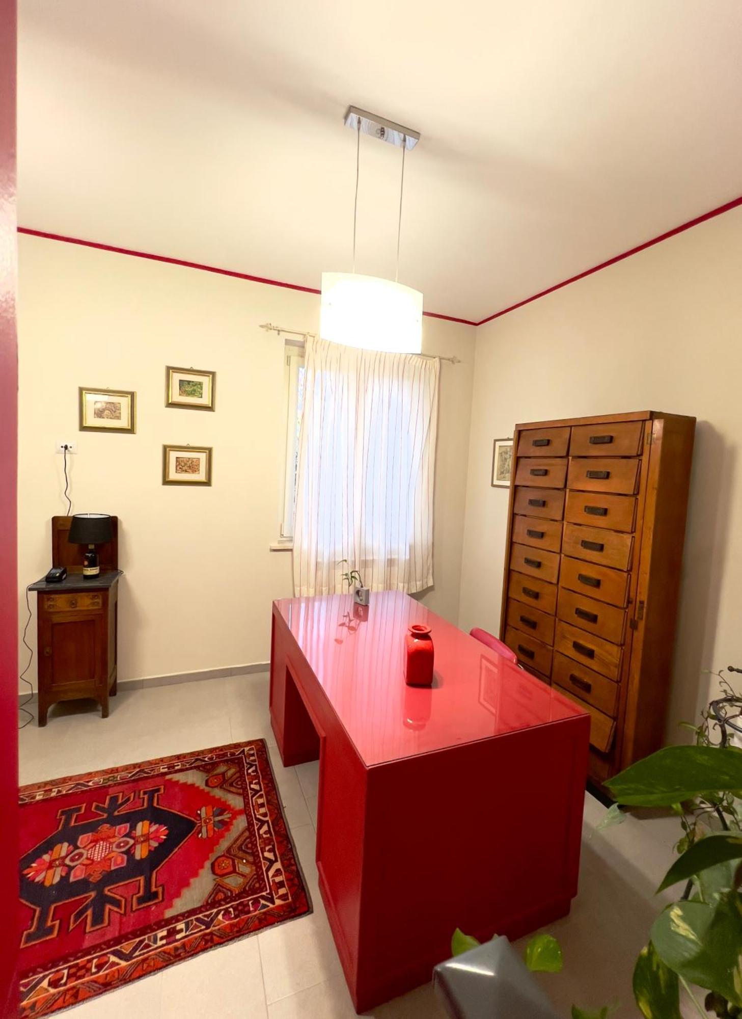 Casa Celeste Nocera Umbra Dış mekan fotoğraf
