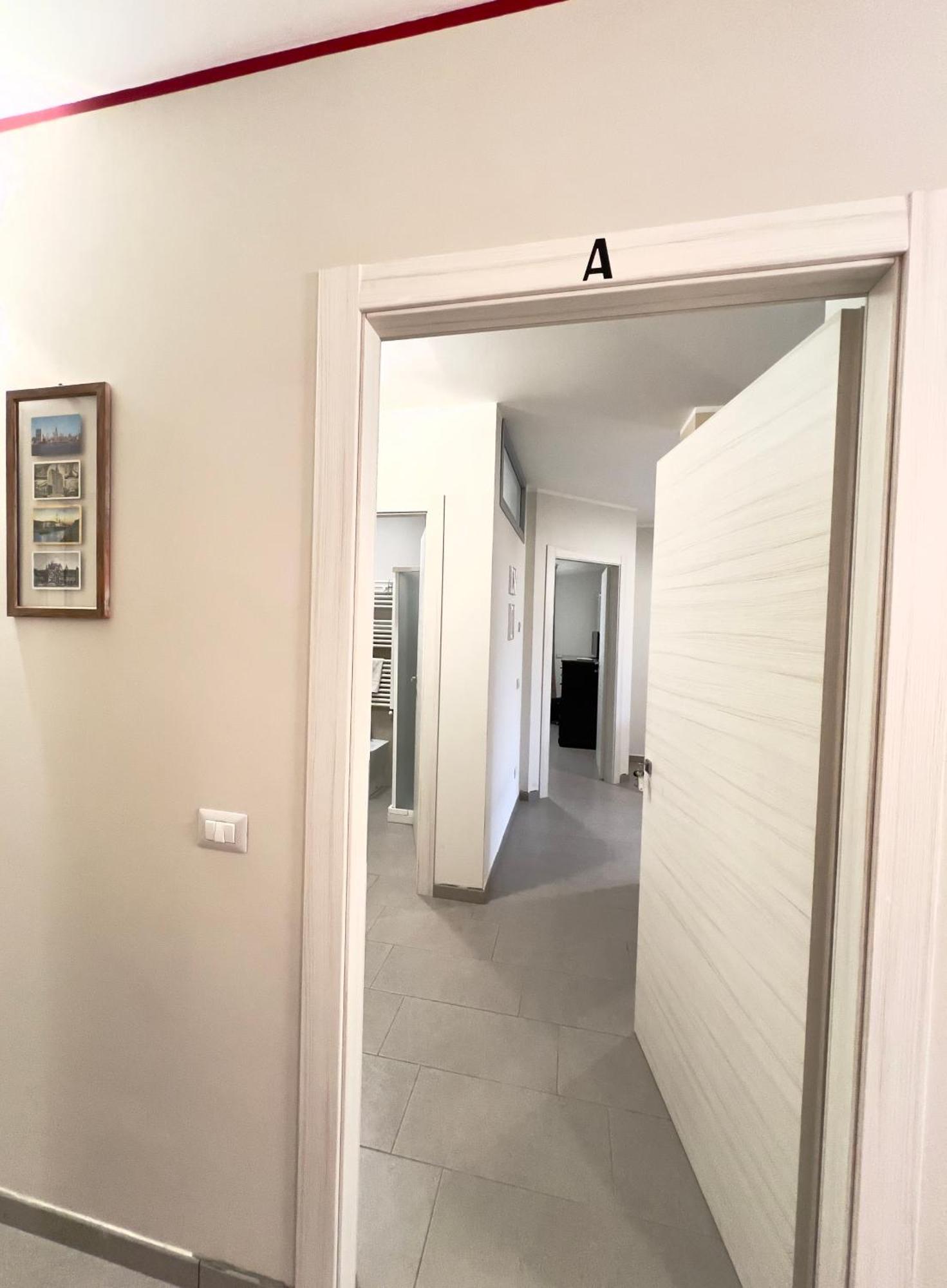 Casa Celeste Nocera Umbra Dış mekan fotoğraf