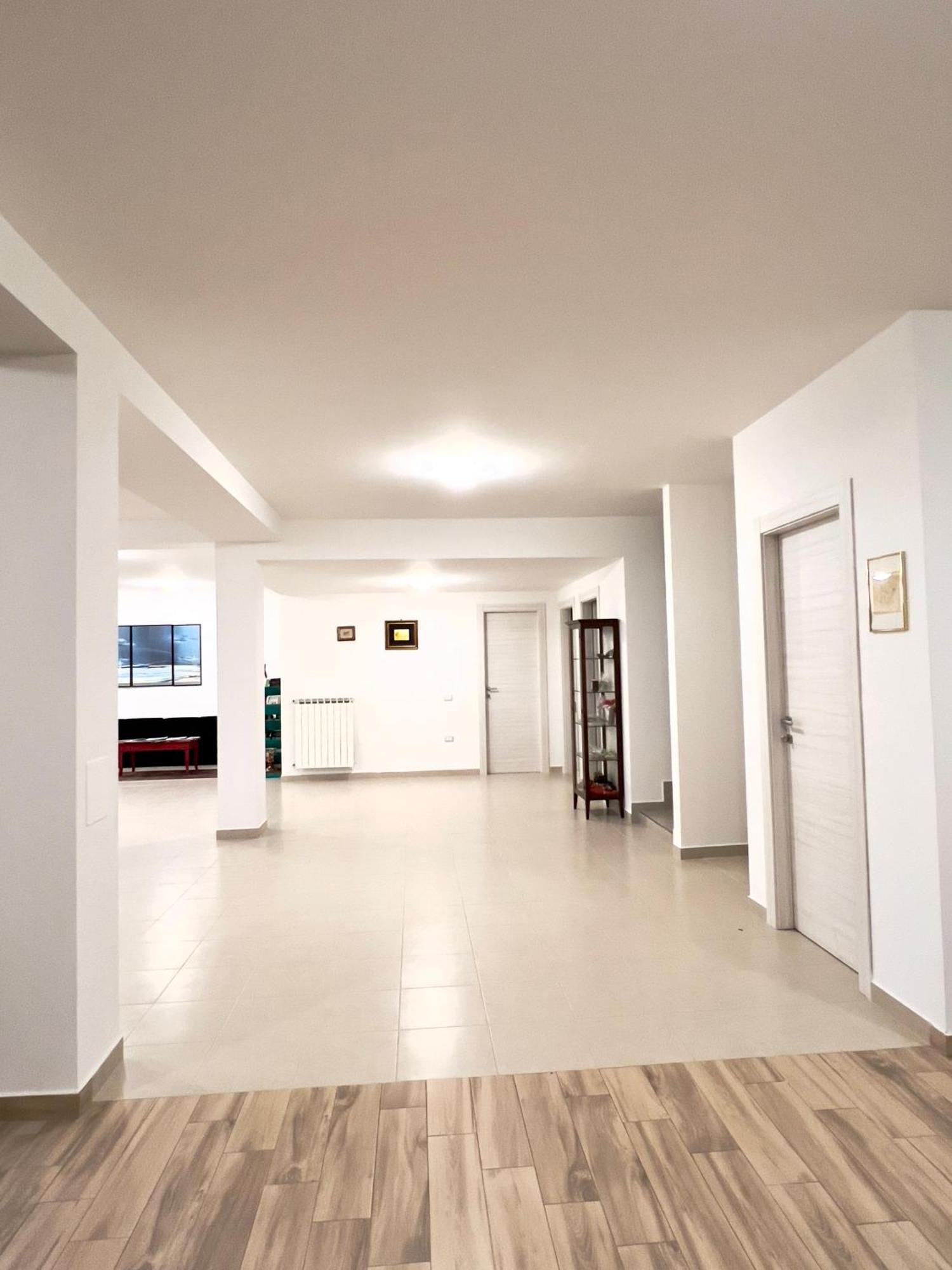 Casa Celeste Nocera Umbra Dış mekan fotoğraf