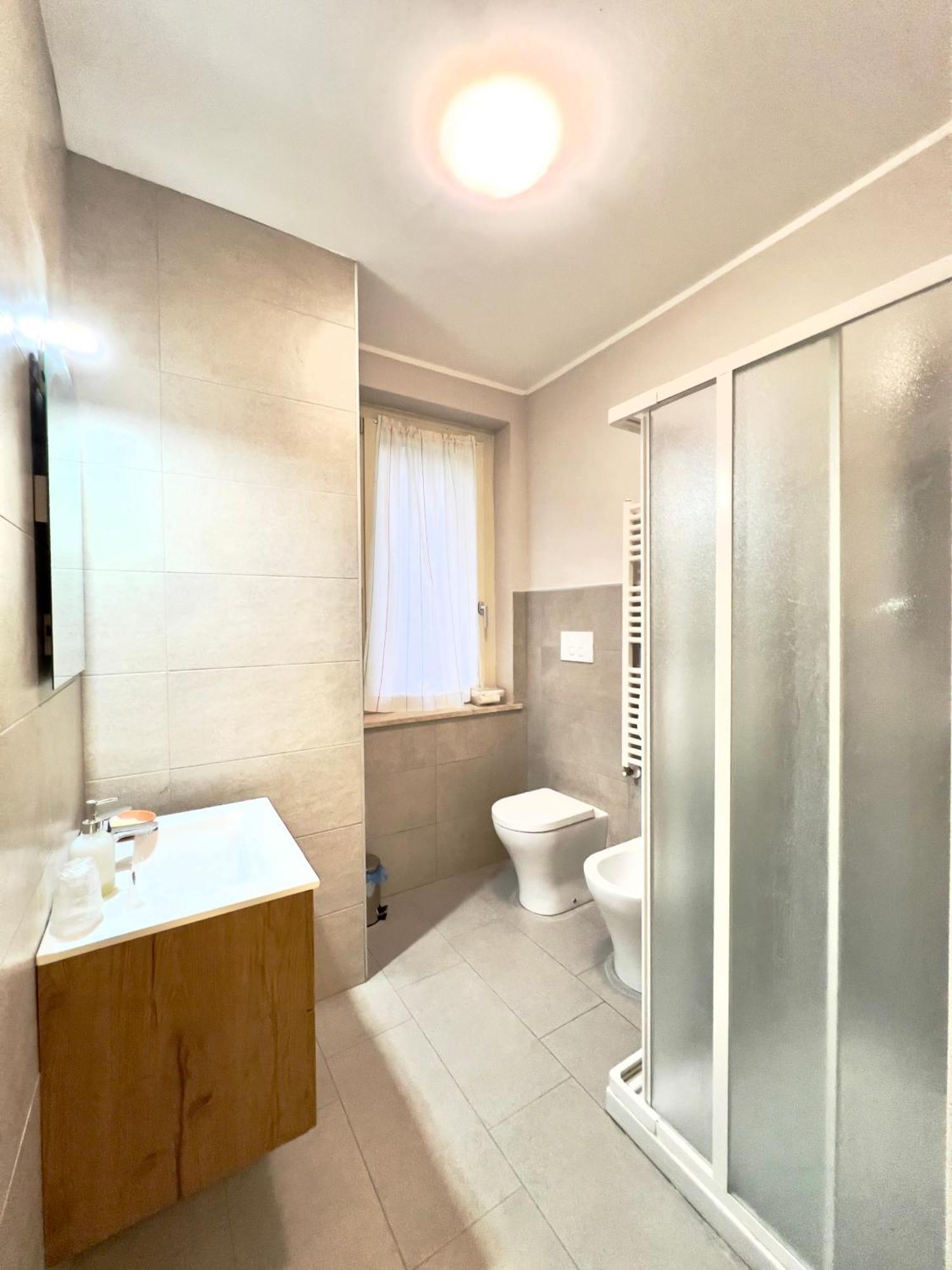 Casa Celeste Nocera Umbra Dış mekan fotoğraf