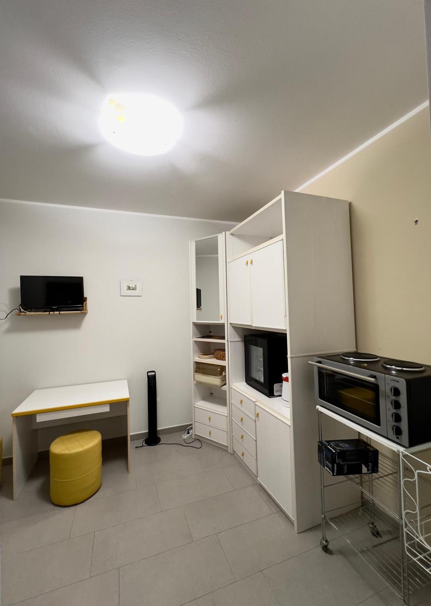 Casa Celeste Nocera Umbra Dış mekan fotoğraf