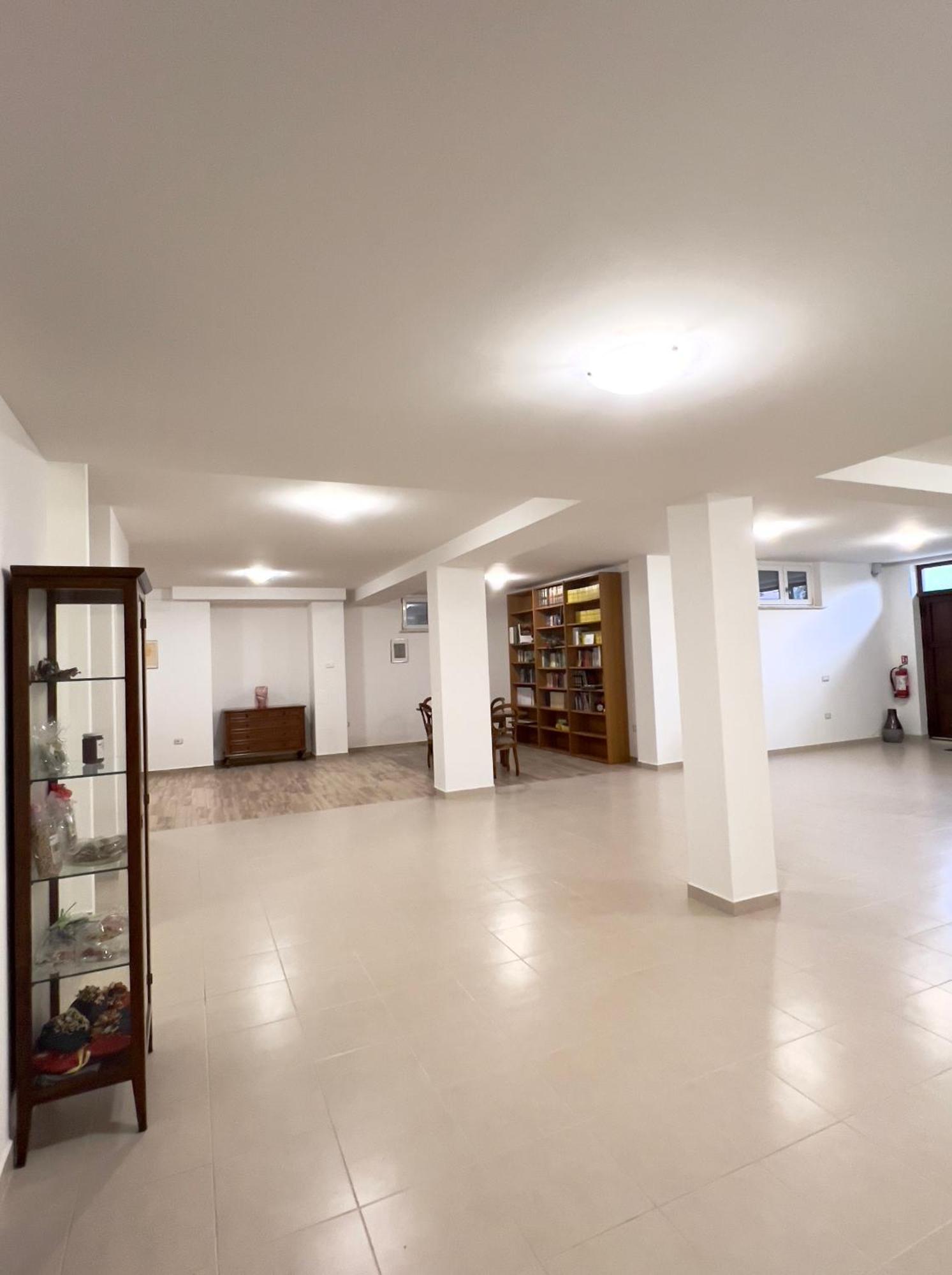 Casa Celeste Nocera Umbra Dış mekan fotoğraf