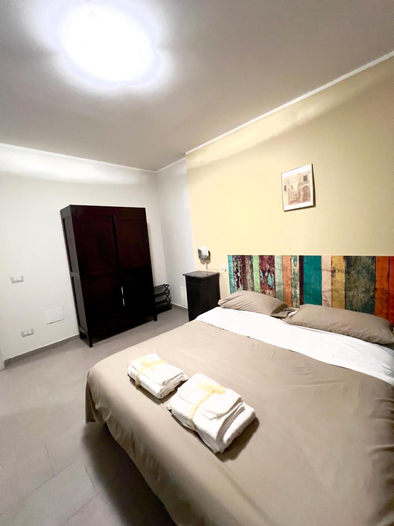 Casa Celeste Nocera Umbra Dış mekan fotoğraf