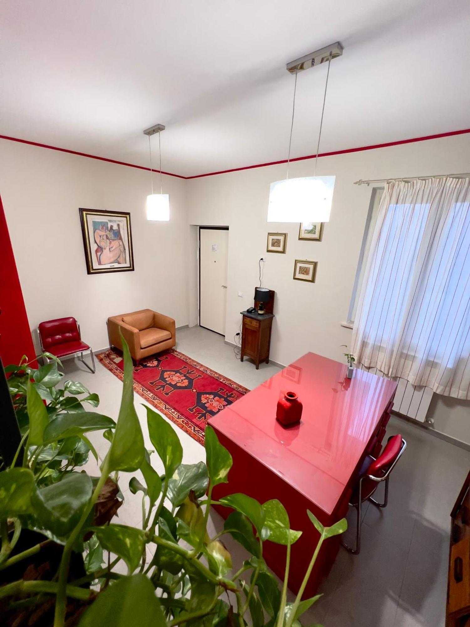 Casa Celeste Nocera Umbra Dış mekan fotoğraf