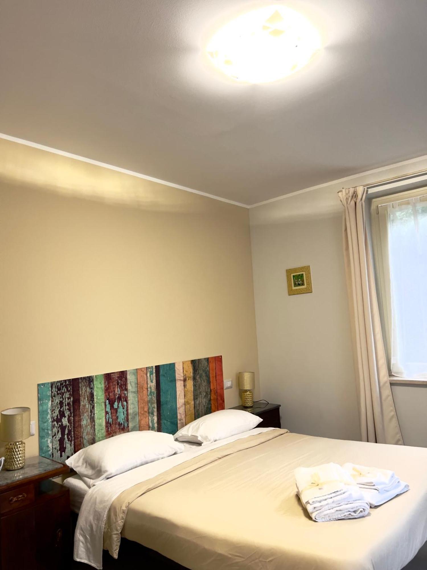 Casa Celeste Nocera Umbra Dış mekan fotoğraf