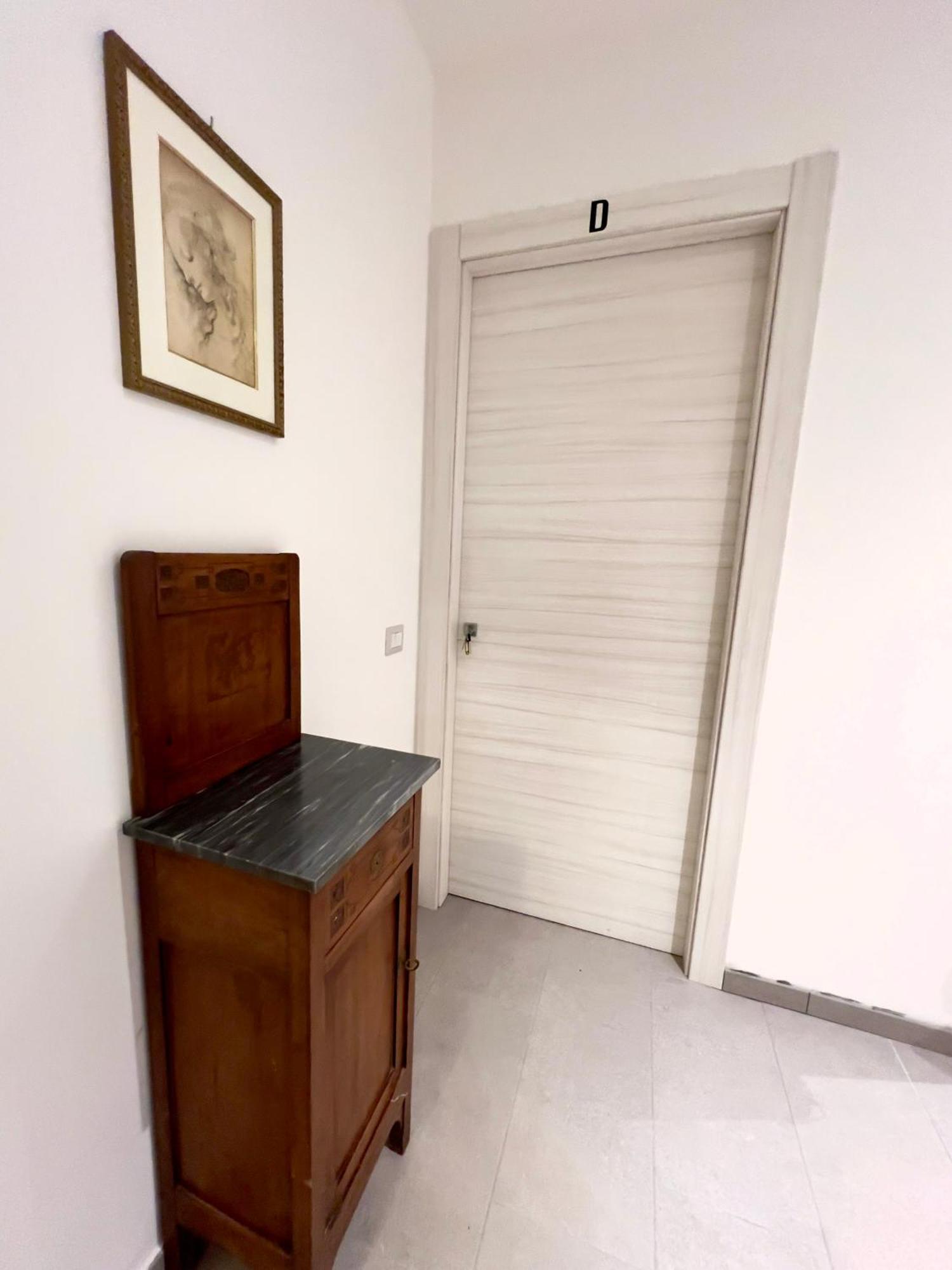 Casa Celeste Nocera Umbra Dış mekan fotoğraf