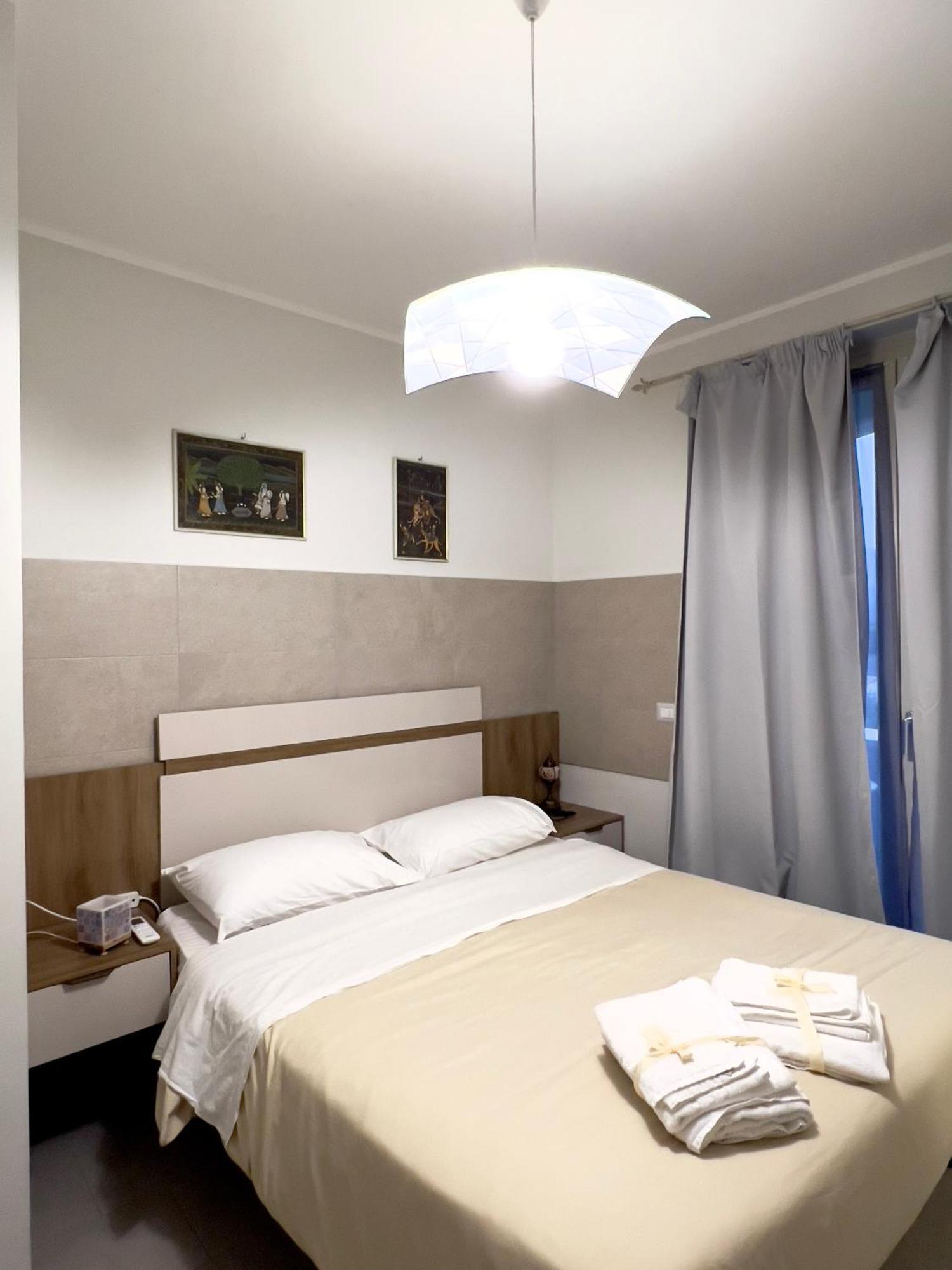 Casa Celeste Nocera Umbra Dış mekan fotoğraf