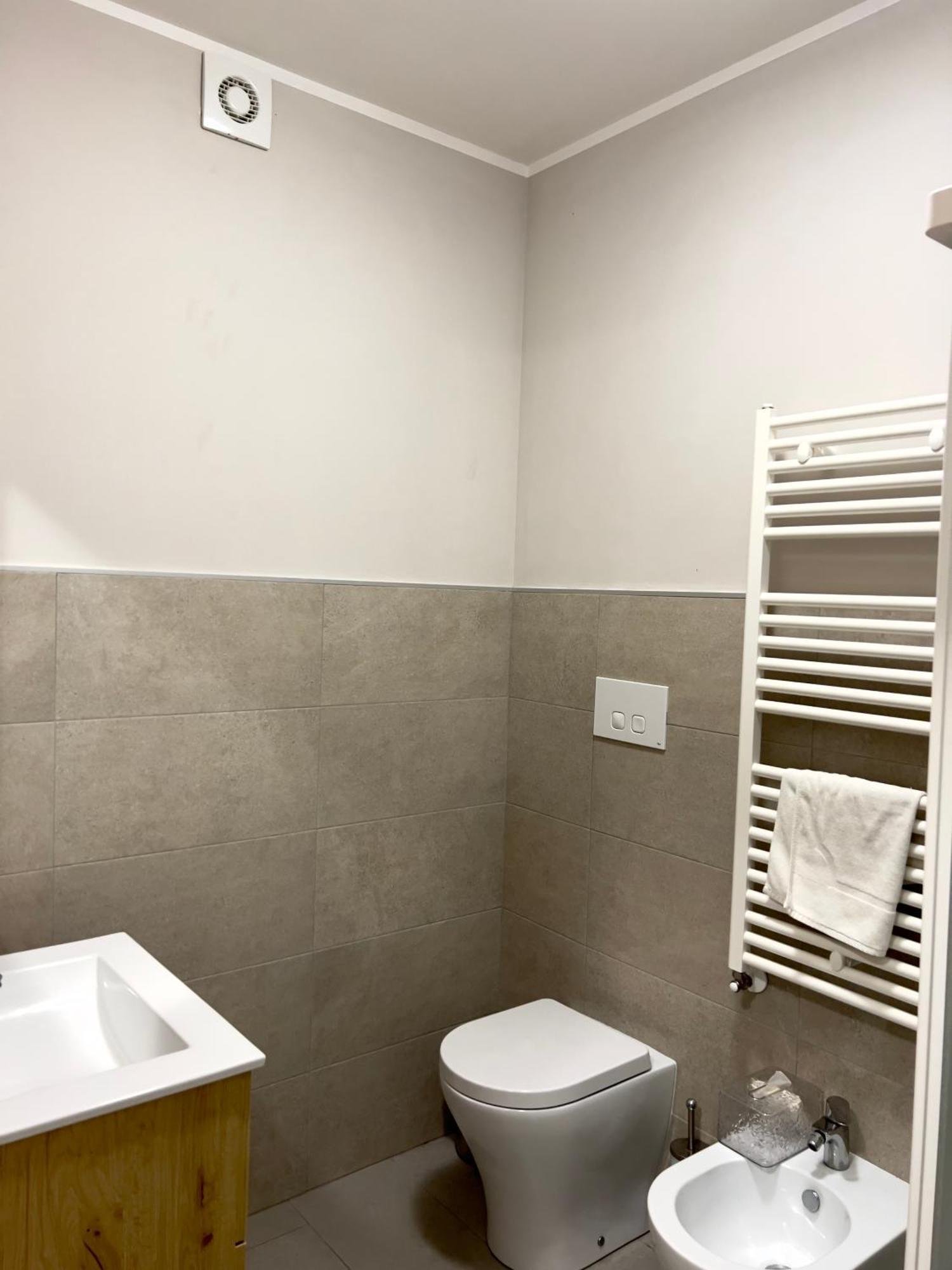Casa Celeste Nocera Umbra Dış mekan fotoğraf