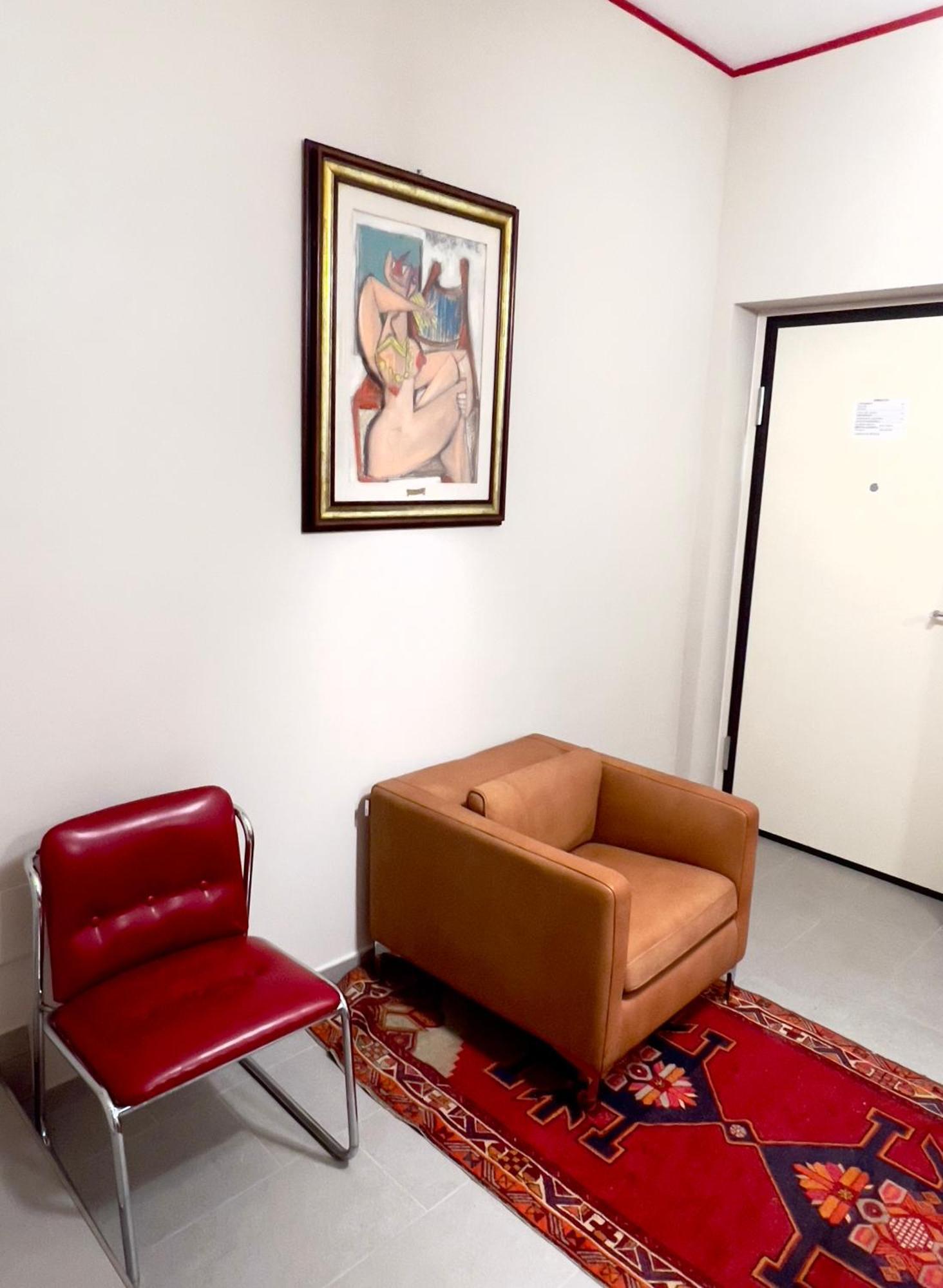 Casa Celeste Nocera Umbra Dış mekan fotoğraf