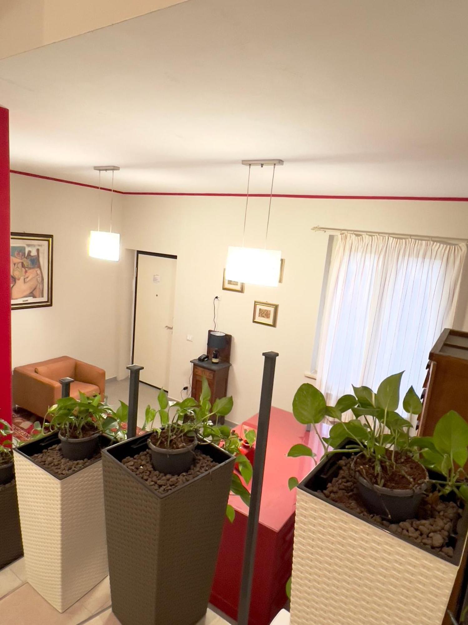 Casa Celeste Nocera Umbra Dış mekan fotoğraf