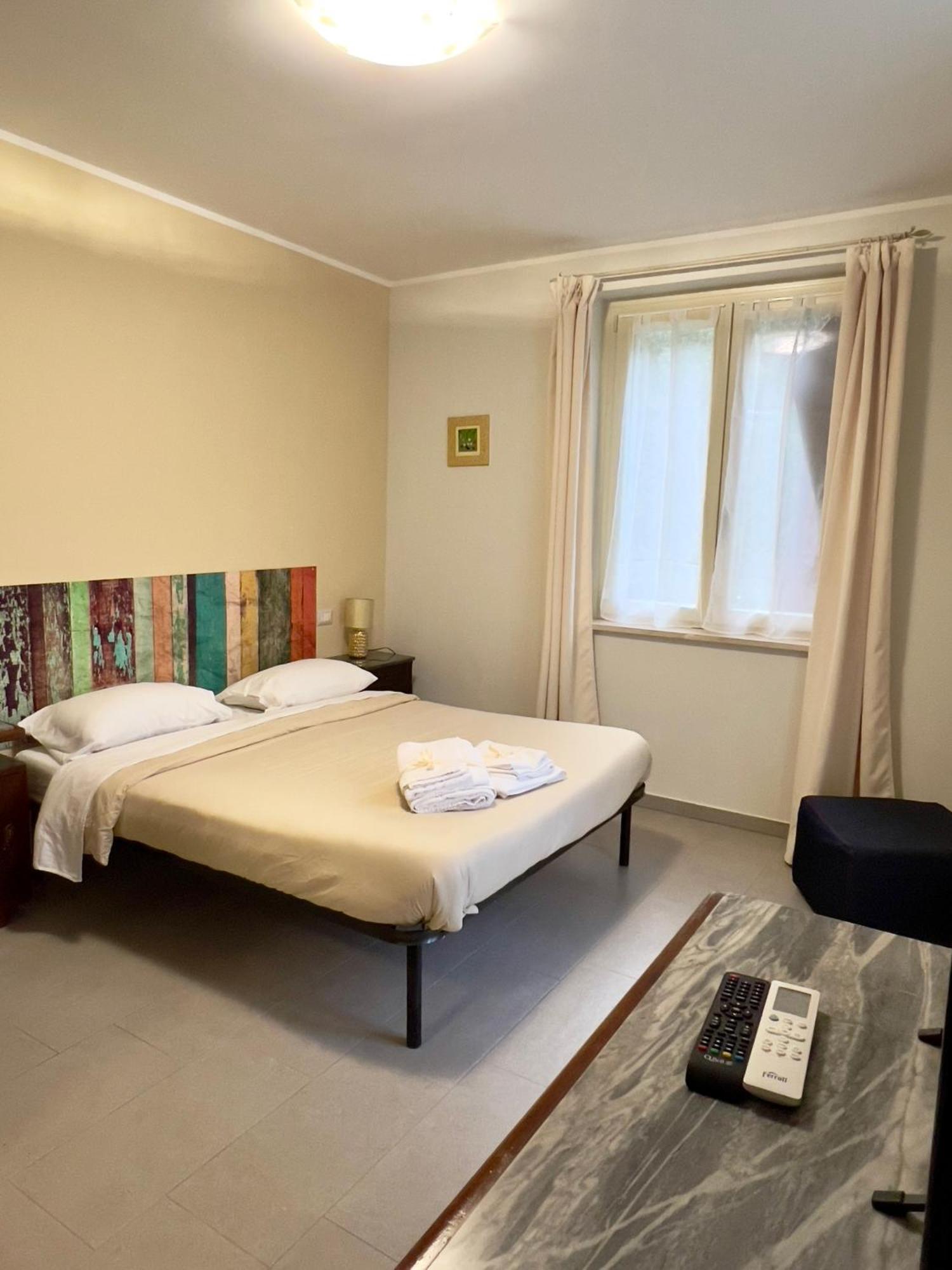 Casa Celeste Nocera Umbra Dış mekan fotoğraf