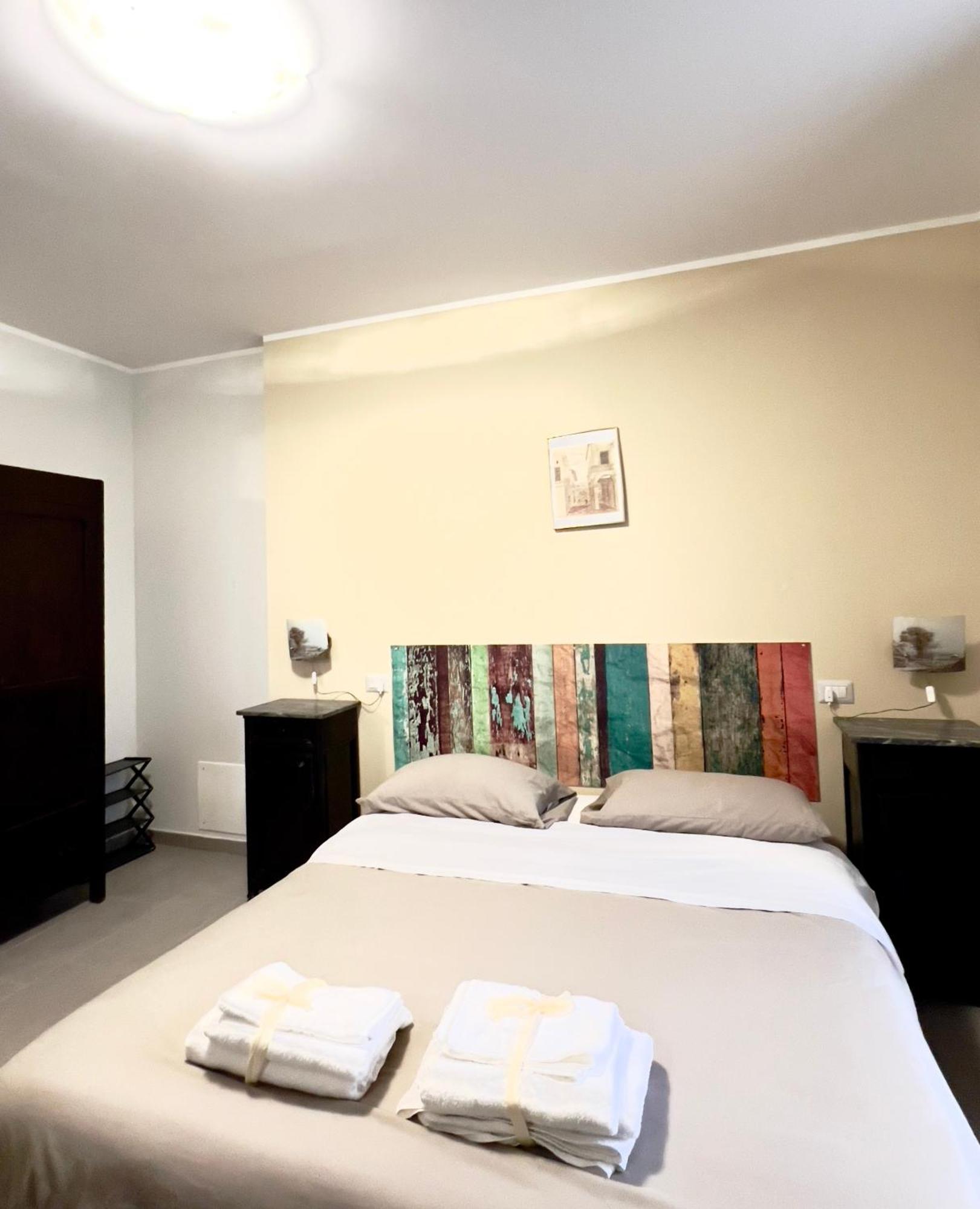 Casa Celeste Nocera Umbra Dış mekan fotoğraf