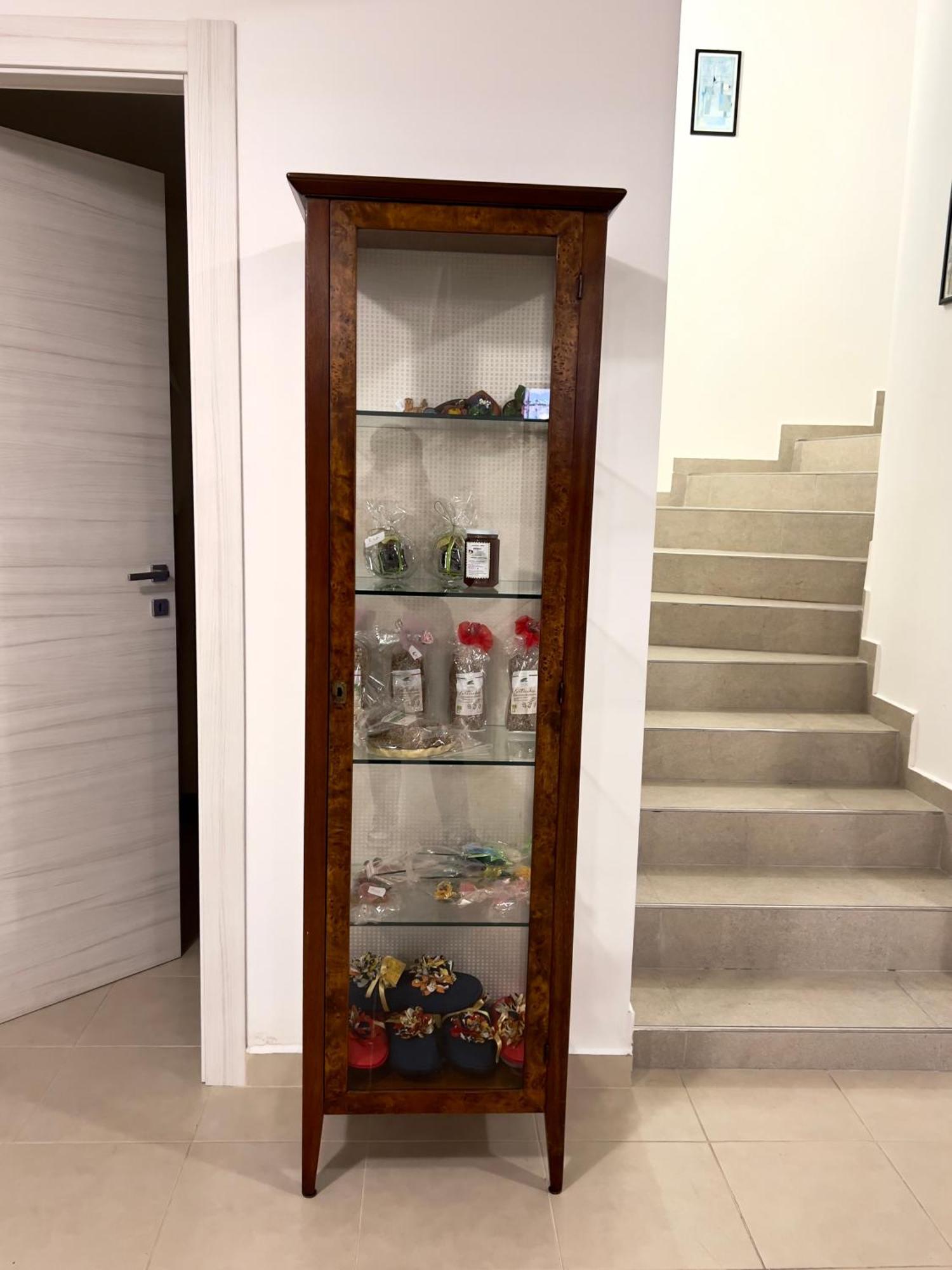 Casa Celeste Nocera Umbra Dış mekan fotoğraf