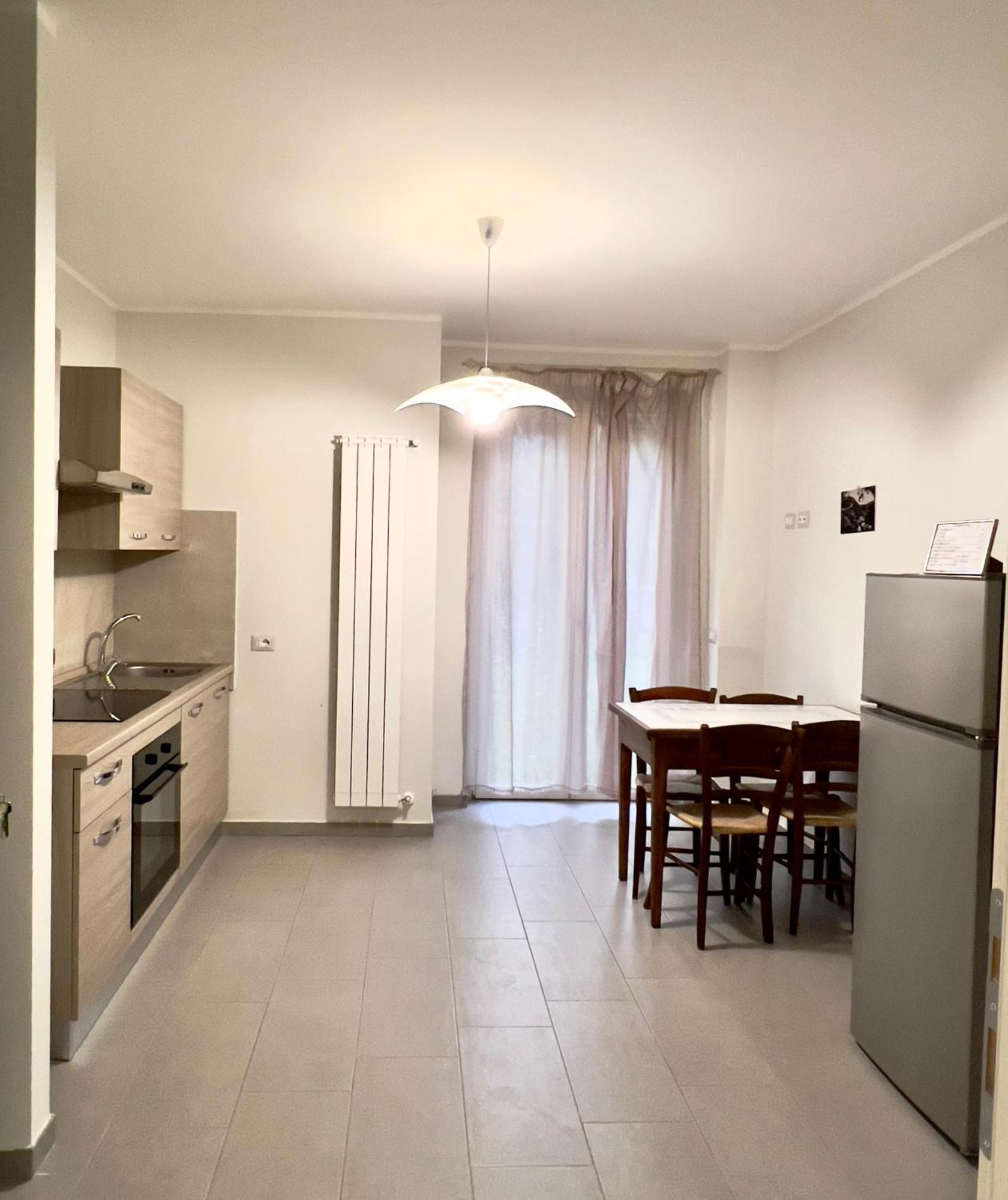 Casa Celeste Nocera Umbra Dış mekan fotoğraf